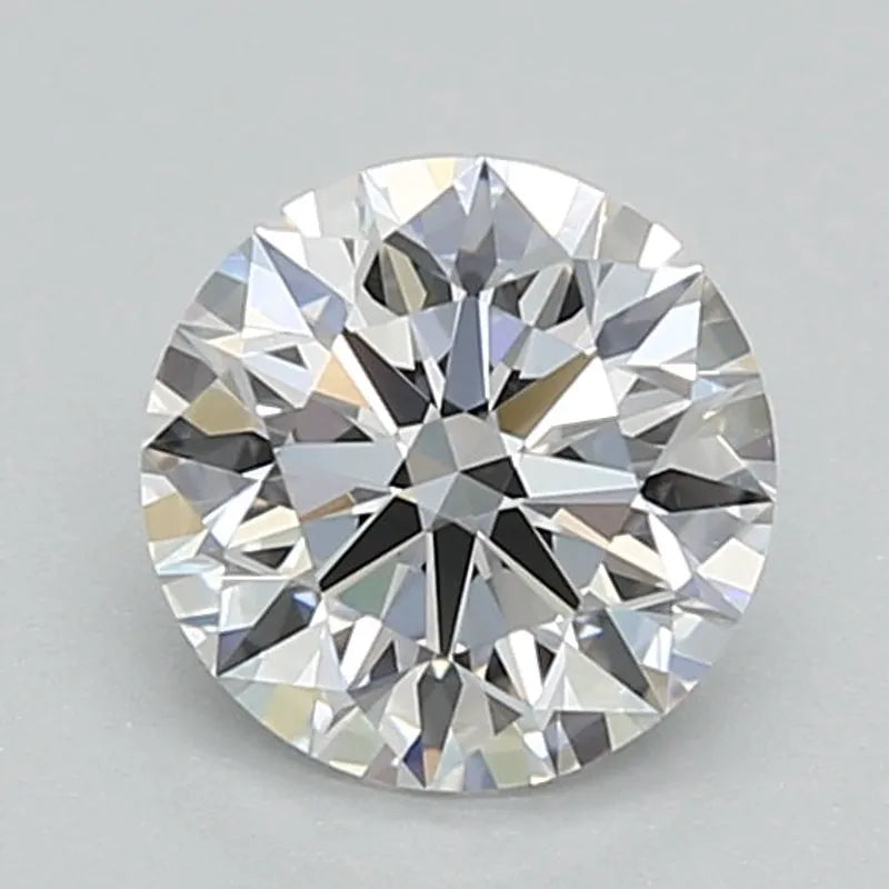 DovEggs 0.850ct Round D VS1-LAB GROWN DIAMOND-LRJ91A6