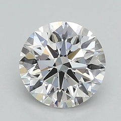 DovEggs 0.850ct Round D VS1-LAB GROWN DIAMOND-LRJ91A6