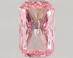 DovEggs 0.780ct Radiant F.V.Purple VS1-LAB GROWN DIAMOND-LLT06A7