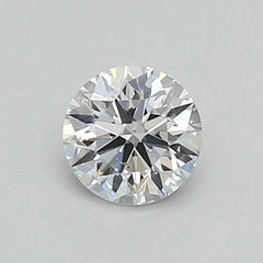 DovEggs 0.350ct Round D VVS2-LAB GROWN DIAMOND-LAE132A149