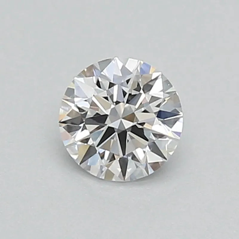 DovEggs 0.310ct Round D VS1-LAB GROWN DIAMOND-LRF278I228