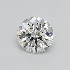 DovEggs 0.310ct Round D VS1-LAB GROWN DIAMOND-LRF278I228