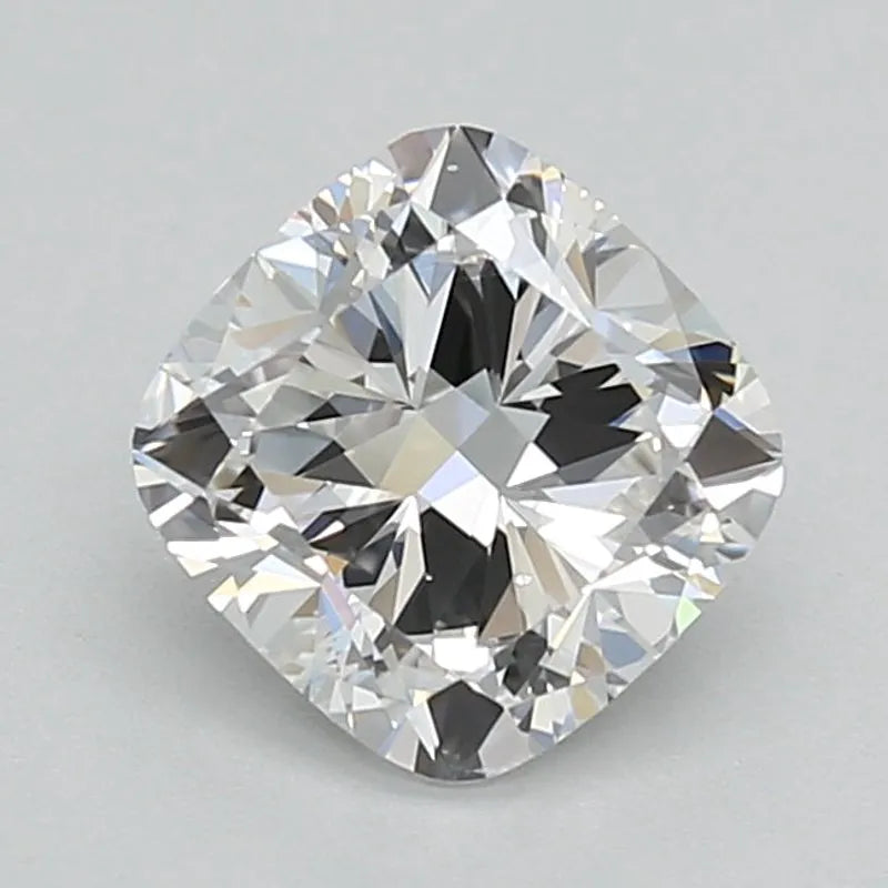 DovEggs 1.210ct Cushion D VS2-LAB GROWN DIAMOND-LRJ105S3