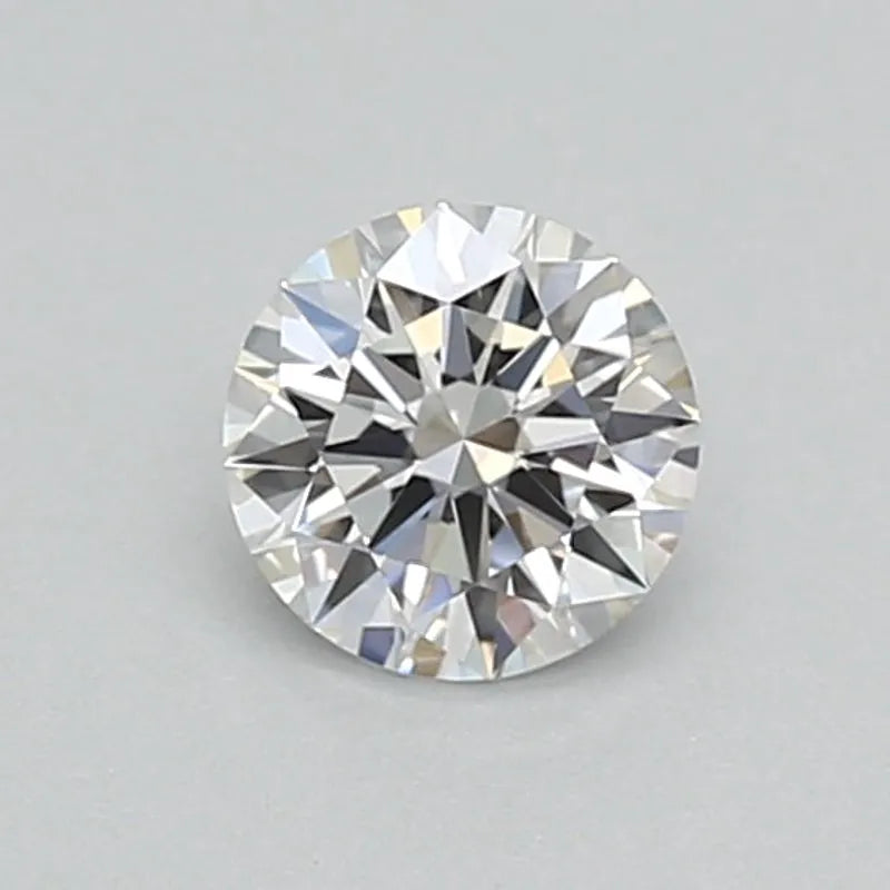 DovEggs 0.340ct Round D VS1-LAB GROWN DIAMOND-LRJ92A144