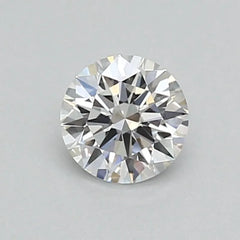 DovEggs 0.340ct Round D VS1-LAB GROWN DIAMOND-LRJ92A144