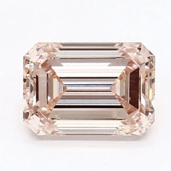 DovEggs 1.870ct Emerald F.Pink VS2-LAB GROWN DIAMOND-LGS306211