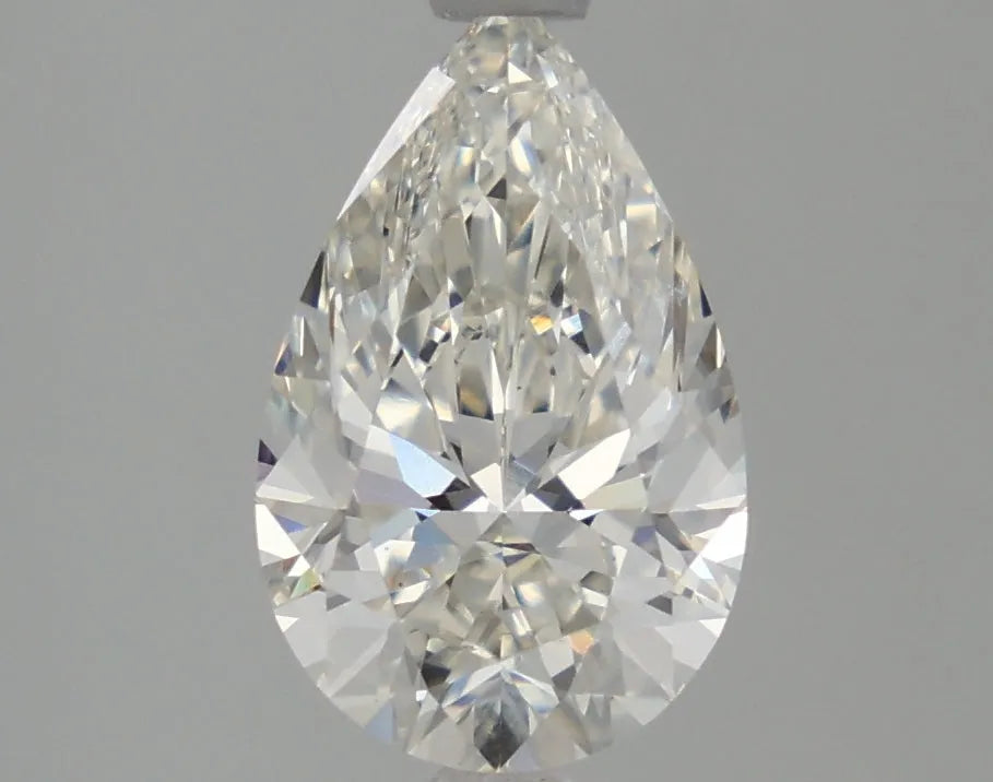 DovEggs 1.580ct Pear F.I.Pink VS1-LAB GROWN DIAMOND-LEFF01A242