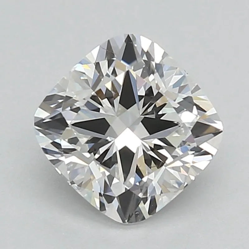 DovEggs 1.270ct Cushion E VVS2-LAB GROWN DIAMOND-LRJ105B4