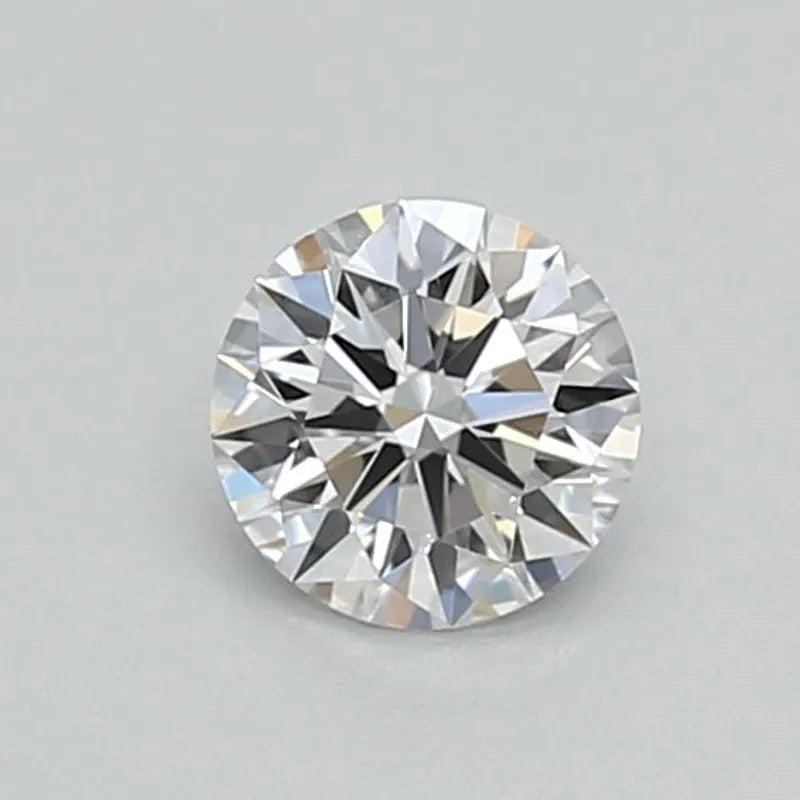 DovEggs 0.350ct Round D VVS2-LAB GROWN DIAMOND-LRF275A24