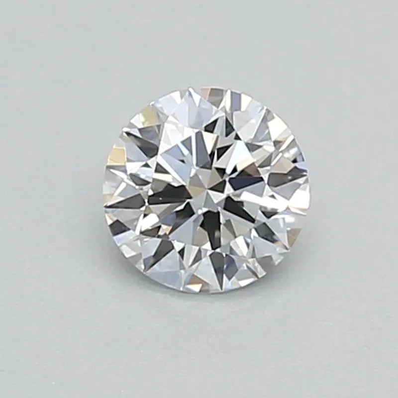 DovEggs 0.310ct Round E VVS2-LAB GROWN DIAMOND-LRF278E75