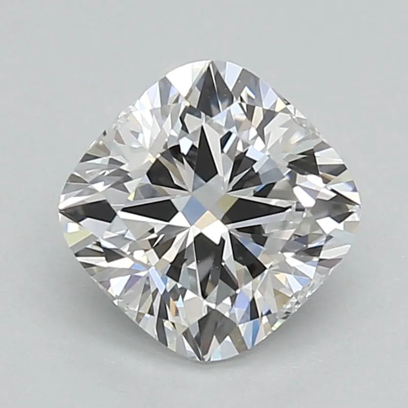 DovEggs 0.950ct Cushion E VVS1-LAB GROWN DIAMOND-LRF204A45