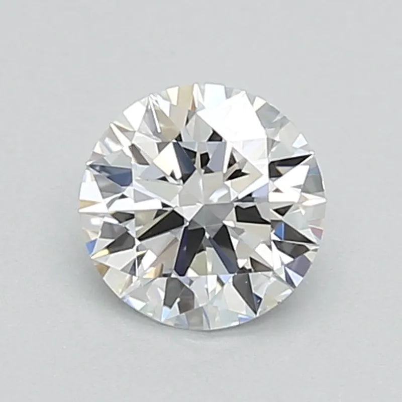DovEggs 0.510ct Round D VVS1-LAB GROWN DIAMOND-LRF229A72