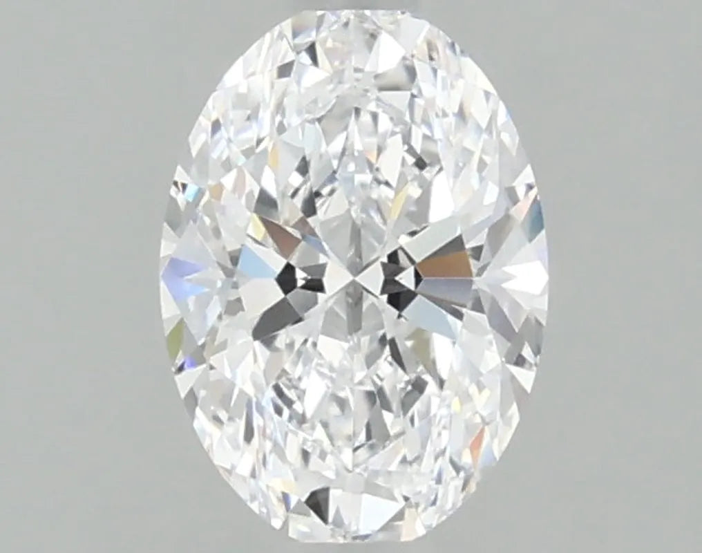 DovEggs 1.090ct Oval D VS1-LAB GROWN DIAMOND-LPJ02B63