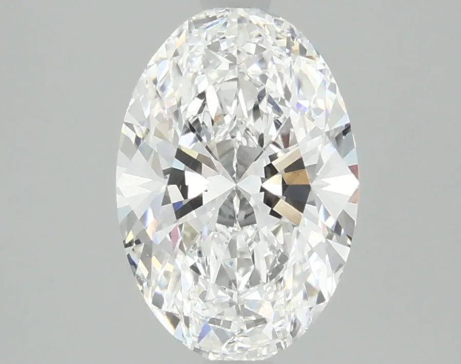 DovEggs 2.550ct Oval E VVS2-LAB GROWN DIAMOND-LGS6052445
