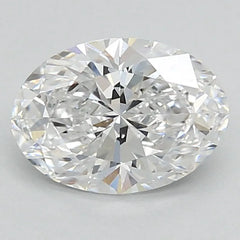 DovEggs 1.150ct Oval D VS1-LAB GROWN DIAMOND-LEF91A36