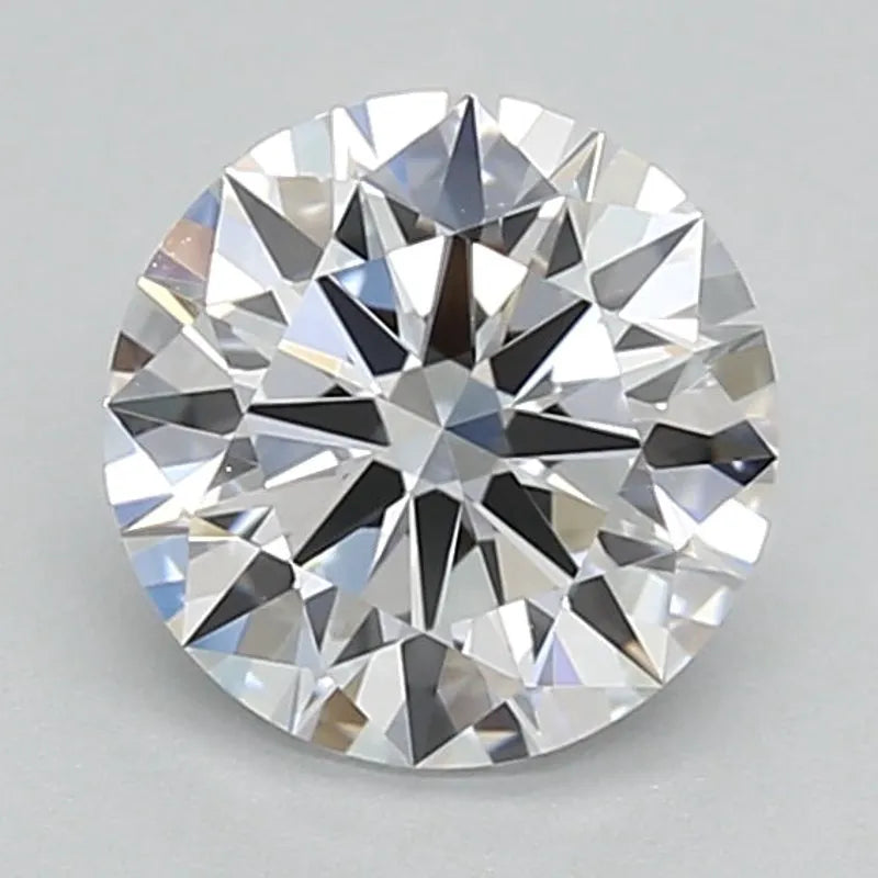 DovEggs 1.020ct Round D VVS1-LAB GROWN DIAMOND-LPD13A24