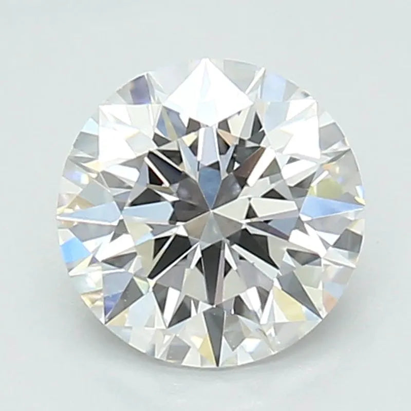 DovEggs 1.040ct Round D VS1-LAB GROWN DIAMOND-LFE07A110