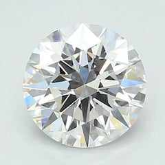 DovEggs 1.040ct Round D VS1-LAB GROWN DIAMOND-LFE07A110