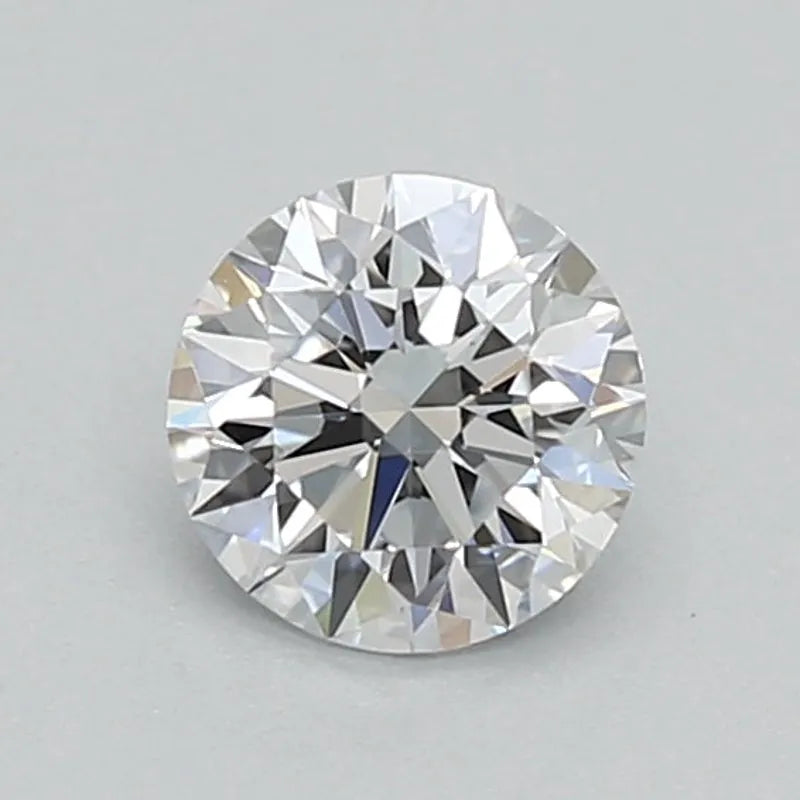 DovEggs 0.390ct Round D VVS2-LAB GROWN DIAMOND-LSB08C161