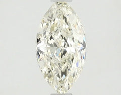 DovEggs 1.200ct Marquise F.V.Yellow VVS2-LAB GROWN DIAMOND-LKJ06A41