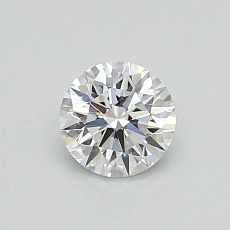 DovEggs 0.320ct Round D IF-LAB GROWN DIAMOND-LLA344B11