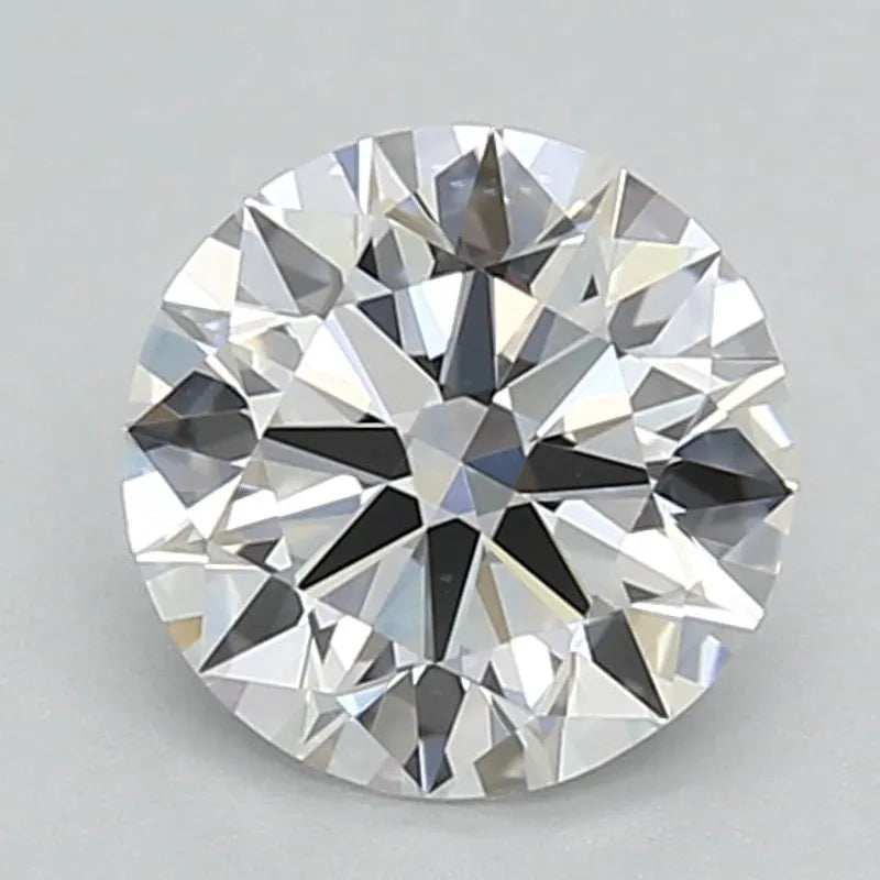 DovEggs 1.000ct Round D VVS2-LAB GROWN DIAMOND-LRF231A18