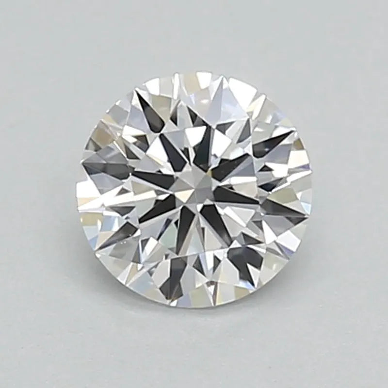 DovEggs 0.500ct Round D VVS1-LAB GROWN DIAMOND-LRJ95A77