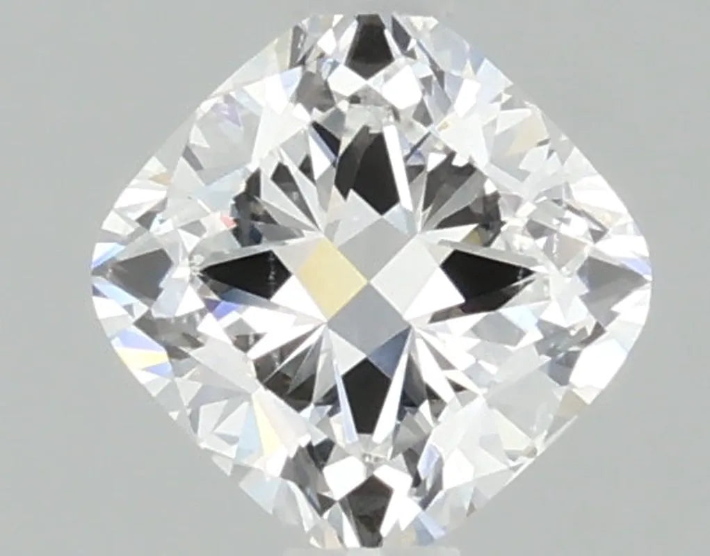 DovEggs 1.000ct Cushion E SI1-LAB GROWN DIAMOND-LRJ115D30