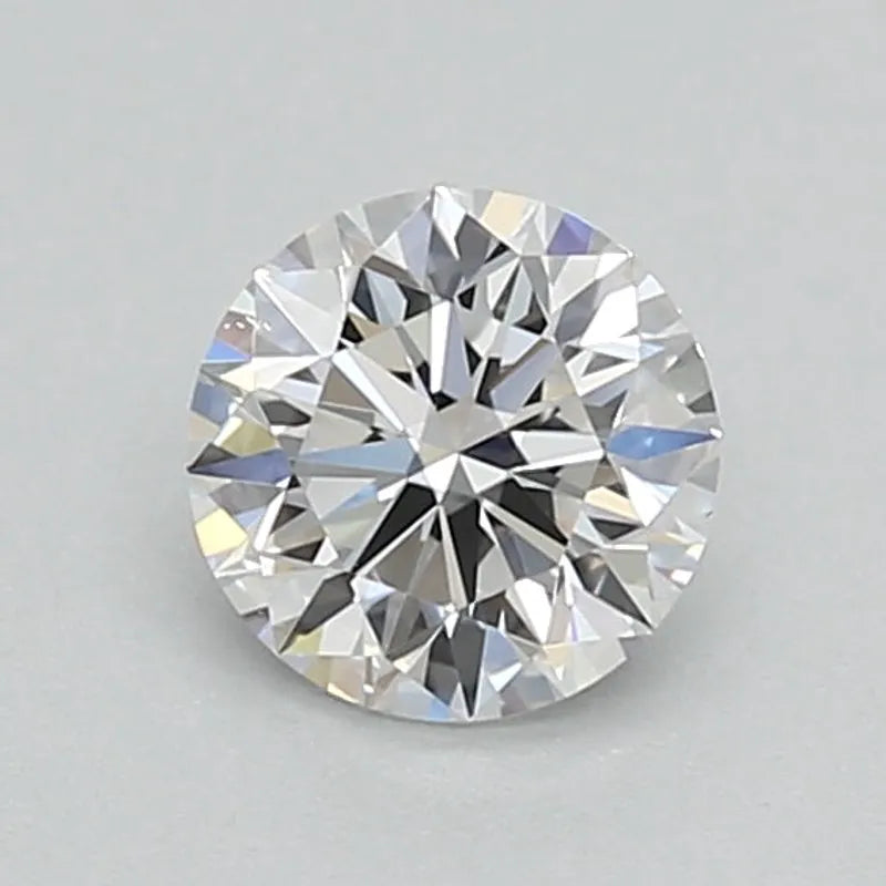 DovEggs 0.520ct Round D VS1-LAB GROWN DIAMOND-LRF266A3