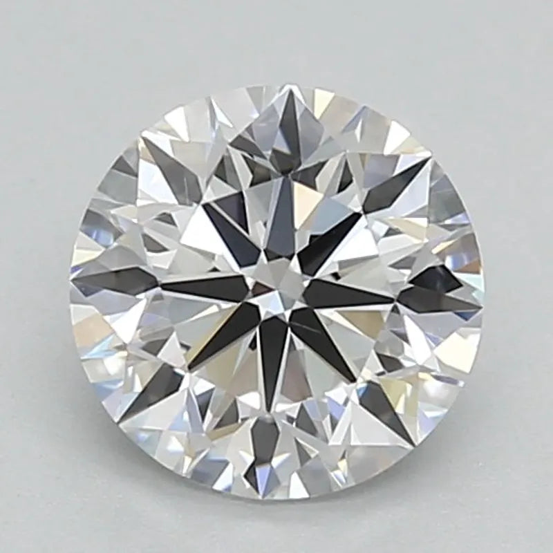 DovEggs 1.000ct Round D VS1-LAB GROWN DIAMOND-LRF277E6
