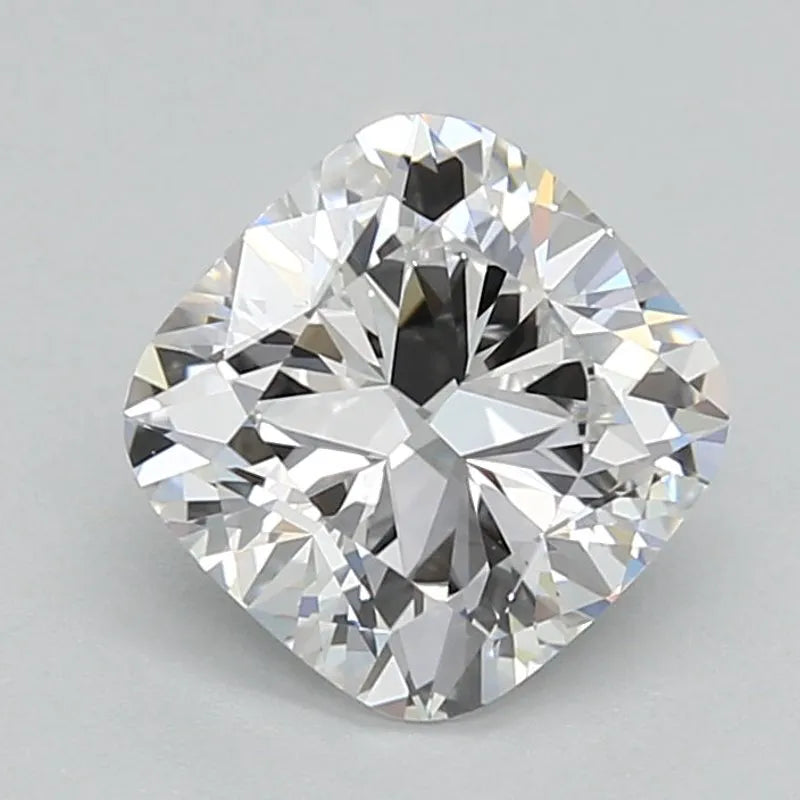 DovEggs 1.190ct Cushion D VVS2-LAB GROWN DIAMOND-LRJ90A49
