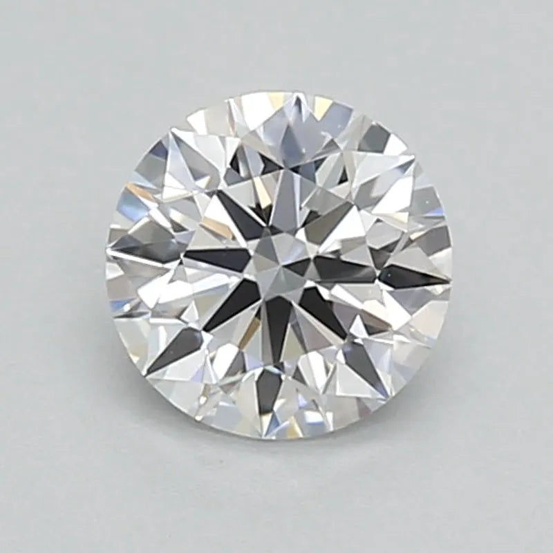 DovEggs 0.570ct Round D VVS1-LAB GROWN DIAMOND-LRF222A39
