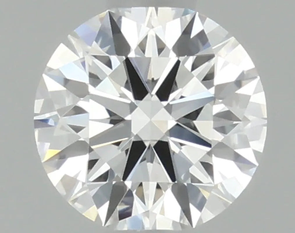 DovEggs 0.740ct Round D VVS2-LAB GROWN DIAMOND-LRK17A40
