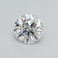 DovEggs 0.310ct Round D VS1-LAB GROWN DIAMOND-LRJ79A105