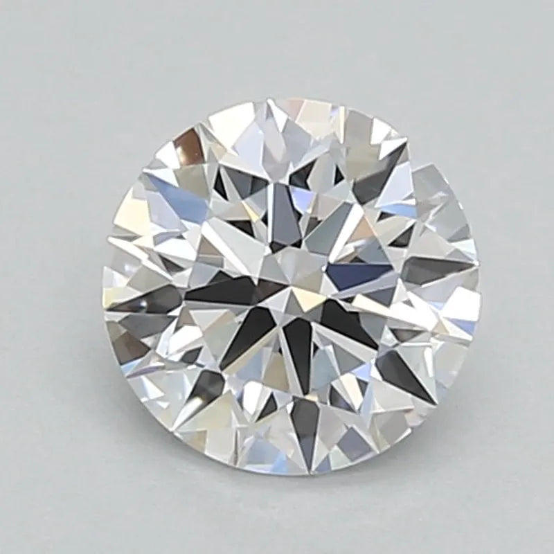 DovEggs 0.530ct Round D VS1-LAB GROWN DIAMOND-LGS105266