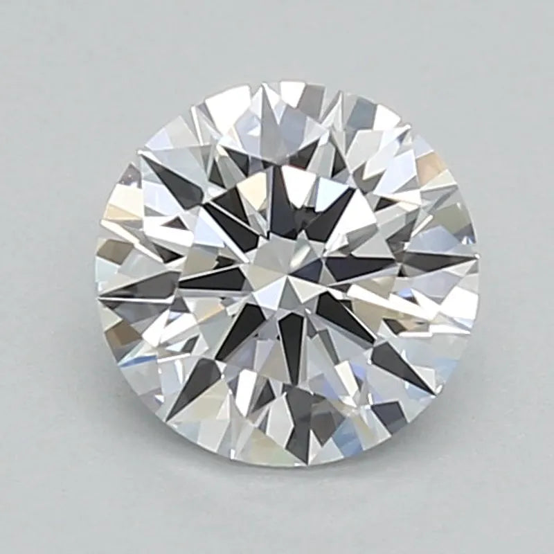 DovEggs 0.560ct Round D VVS1-LAB GROWN DIAMOND-LRF211A34
