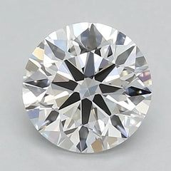 DovEggs 1.000ct Round D VS1-LAB GROWN DIAMOND-LRF280K6