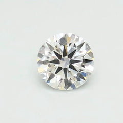 DovEggs 0.350ct Round D VVS1-LAB GROWN DIAMOND-LRA106A99