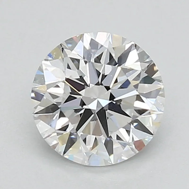 DovEggs 1.000ct Round D VS1-LAB GROWN DIAMOND-LRA172B8