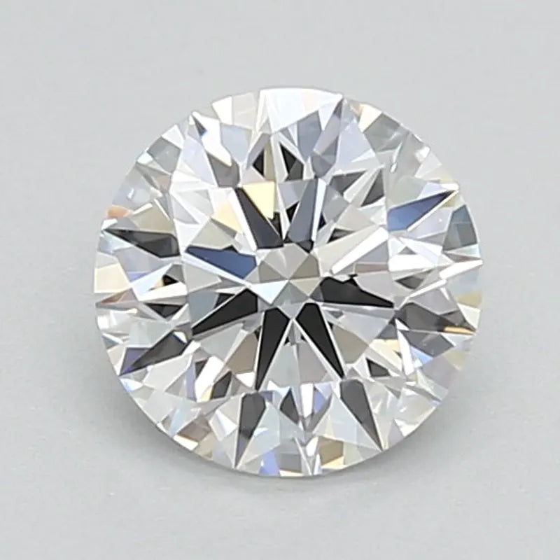 DovEggs 0.780ct Round D VVS1-LAB GROWN DIAMOND-LRF230A77