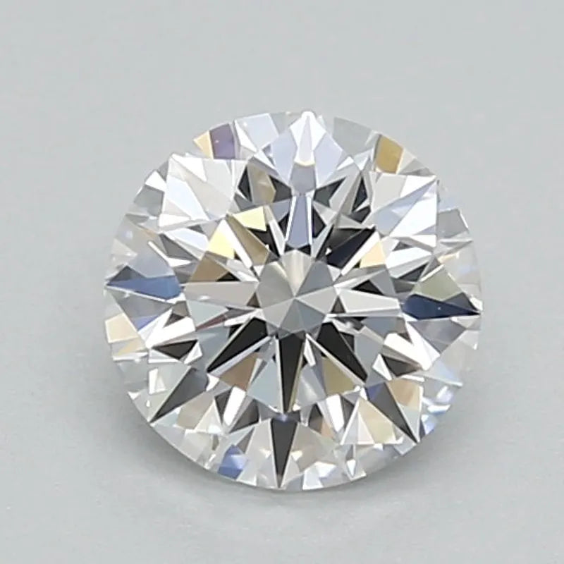 DovEggs 0.530ct Round D VVS1-LAB GROWN DIAMOND-LRK07A156