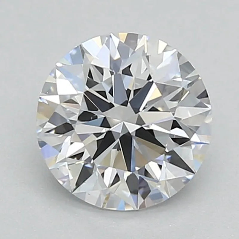 DovEggs 0.950ct Round D VS1-LAB GROWN DIAMOND-LRF276O16