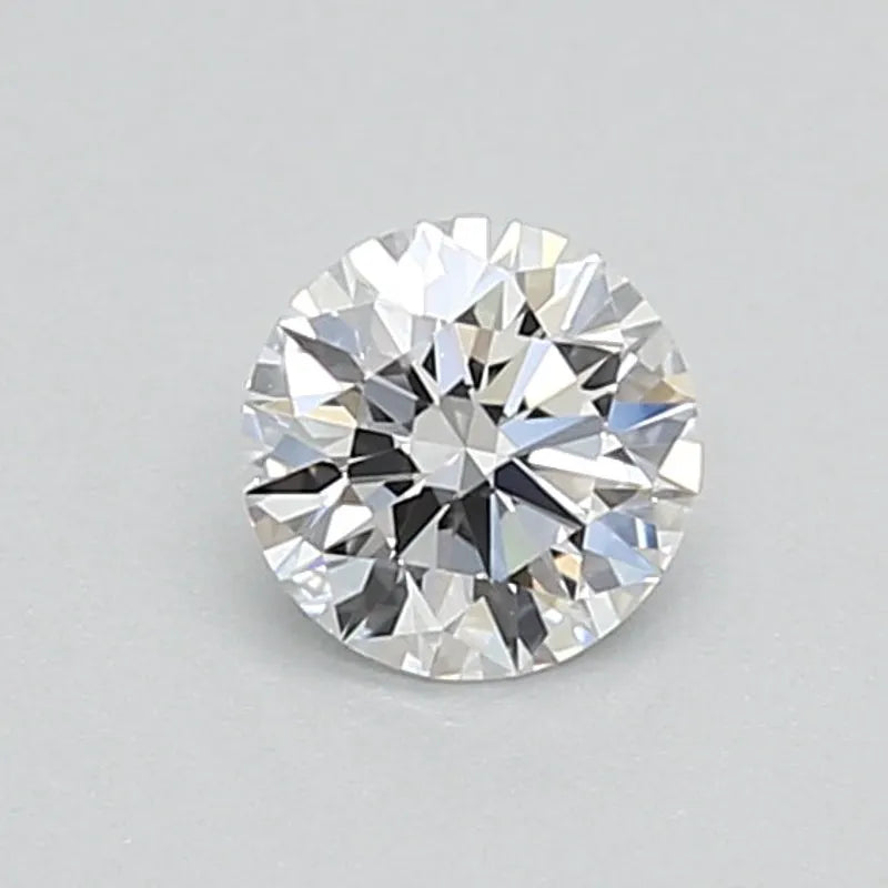 DovEggs 0.320ct Round D VVS1-LAB GROWN DIAMOND-LRK19A337