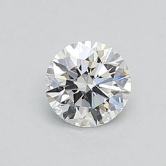 DovEggs 0.320ct Round D VVS1-LAB GROWN DIAMOND-LRK19A337