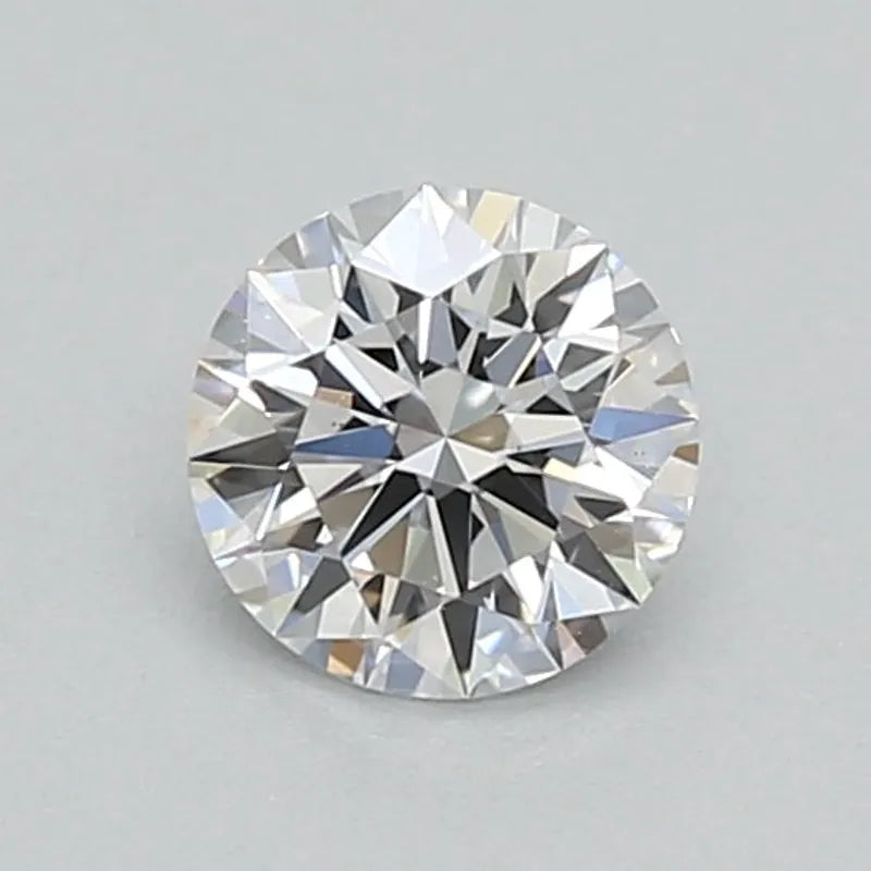 DovEggs 0.350ct Round D VS2-LAB GROWN DIAMOND-LSB05C17