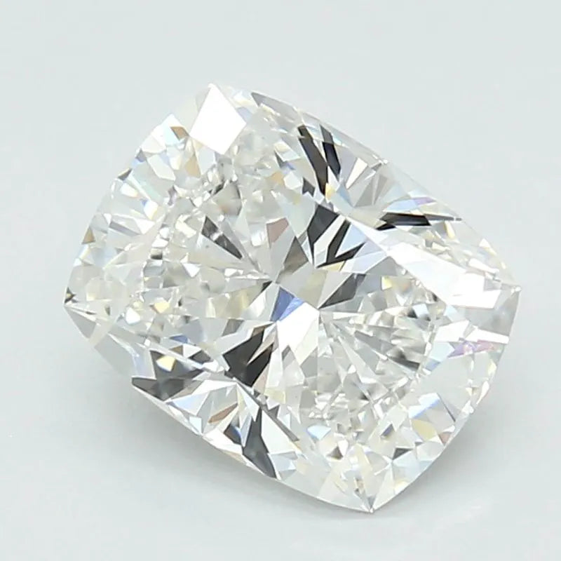DovEggs 2.000ct Cushion E VVS2-LAB GROWN DIAMOND-LFE04A84