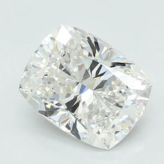 DovEggs 2.000ct Cushion E VVS2-LAB GROWN DIAMOND-LFE04A84