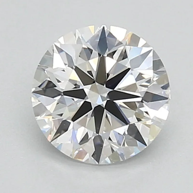 DovEggs 0.860ct Round D VVS1-LAB GROWN DIAMOND-LRJ115A13