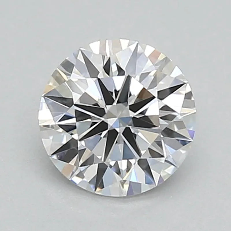 DovEggs 0.530ct Round D VS1-LAB GROWN DIAMOND-LRJ96A10