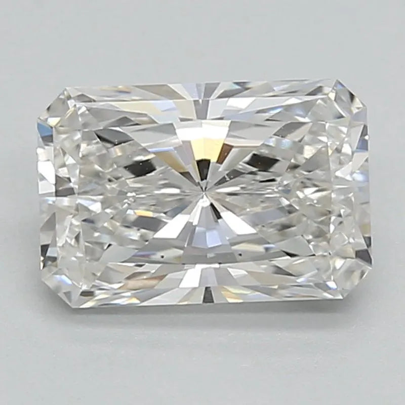 DovEggs 1.050ct Radiant F VVS1-LAB GROWN DIAMOND-LLA630A43